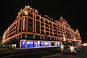 English Taxi (Knightsbridge)